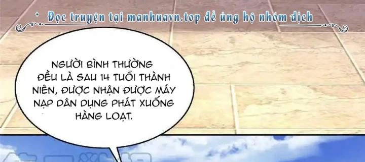 Tu Chân Nói Chuyện Phiếm Quần Chapter 507 - Trang 4