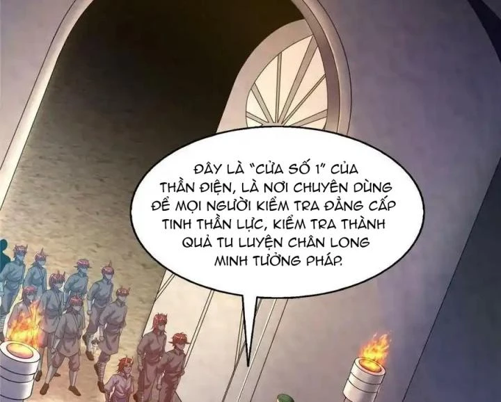 Tu Chân Nói Chuyện Phiếm Quần Chapter 507 - Trang 4
