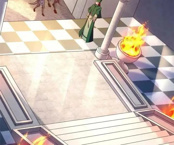 Tu Chân Nói Chuyện Phiếm Quần Chapter 507 - Trang 4