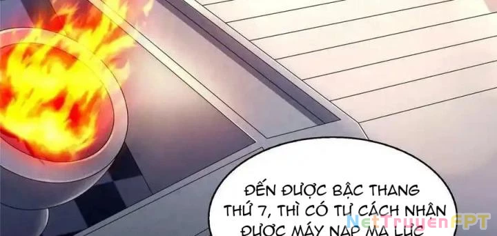 Tu Chân Nói Chuyện Phiếm Quần Chapter 507 - Trang 4
