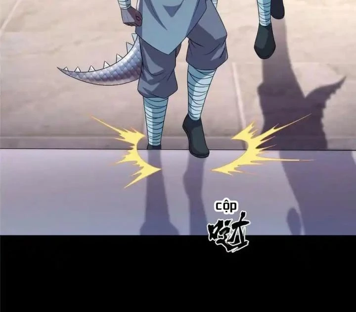 Tu Chân Nói Chuyện Phiếm Quần Chapter 507 - Trang 4