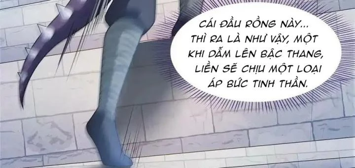 Tu Chân Nói Chuyện Phiếm Quần Chapter 507 - Trang 4
