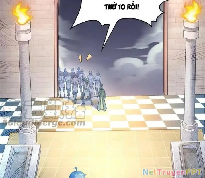Tu Chân Nói Chuyện Phiếm Quần Chapter 507 - Trang 4