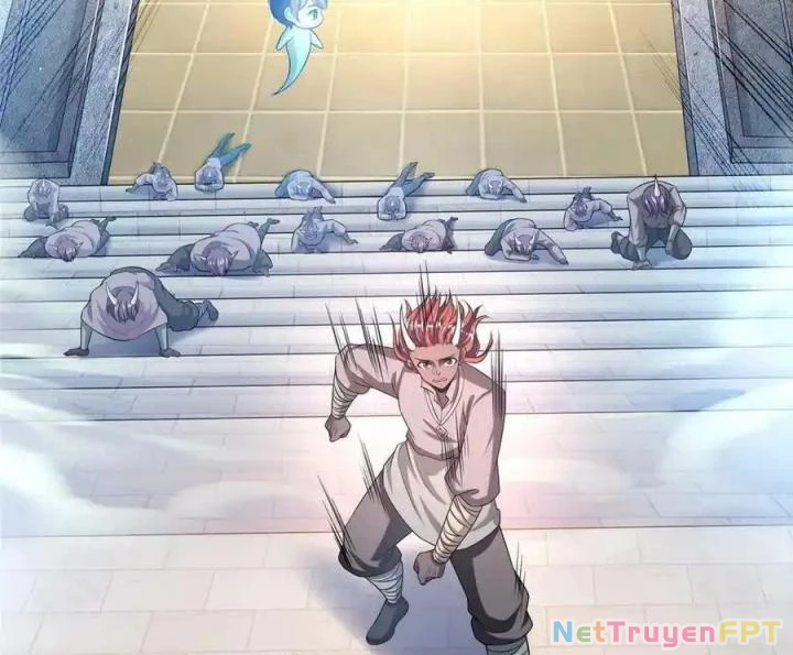 Tu Chân Nói Chuyện Phiếm Quần Chapter 507 - Trang 4