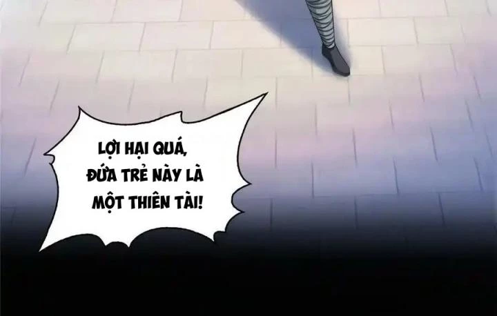 Tu Chân Nói Chuyện Phiếm Quần Chapter 507 - Trang 4