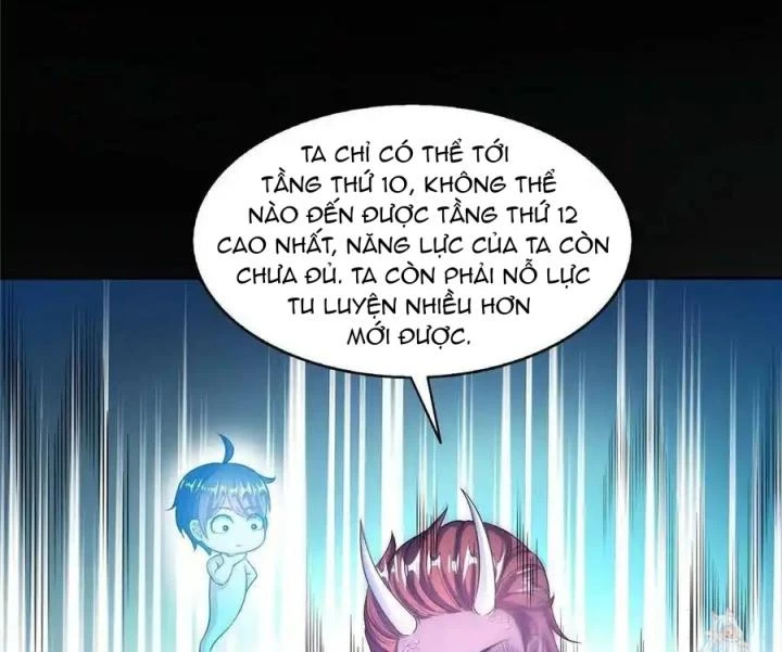 Tu Chân Nói Chuyện Phiếm Quần Chapter 507 - Trang 4