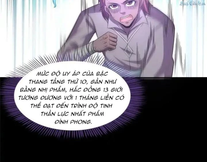 Tu Chân Nói Chuyện Phiếm Quần Chapter 507 - Trang 4