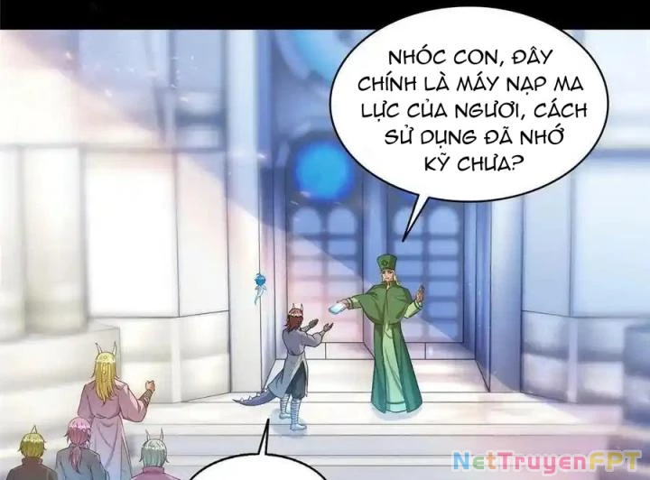 Tu Chân Nói Chuyện Phiếm Quần Chapter 507 - Trang 4