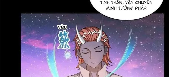 Tu Chân Nói Chuyện Phiếm Quần Chapter 507 - Trang 4