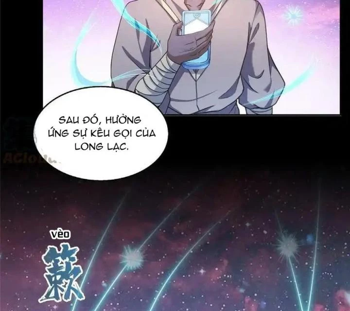 Tu Chân Nói Chuyện Phiếm Quần Chapter 507 - Trang 4