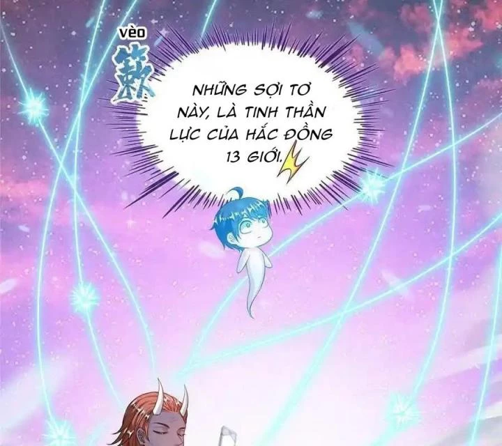 Tu Chân Nói Chuyện Phiếm Quần Chapter 507 - Trang 4