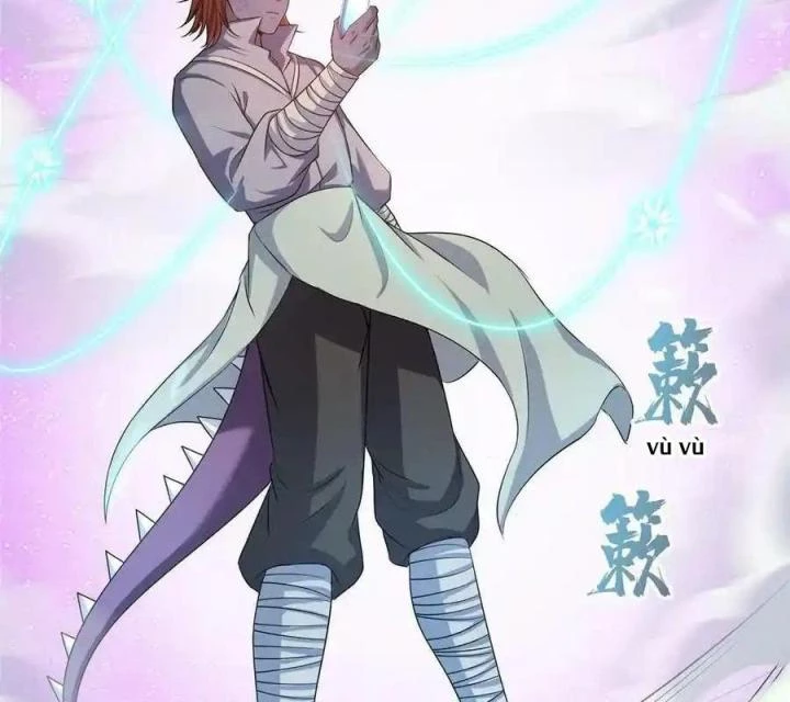 Tu Chân Nói Chuyện Phiếm Quần Chapter 507 - Trang 4