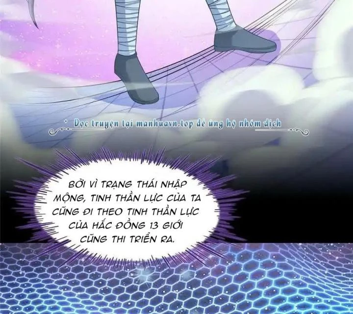 Tu Chân Nói Chuyện Phiếm Quần Chapter 507 - Trang 4
