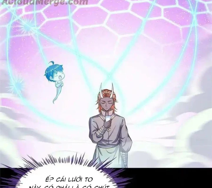 Tu Chân Nói Chuyện Phiếm Quần Chapter 507 - Trang 4