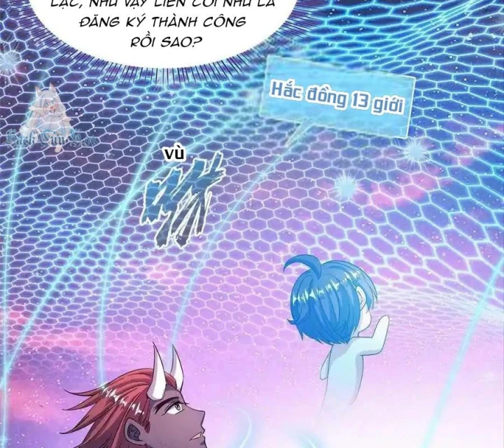 Tu Chân Nói Chuyện Phiếm Quần Chapter 507 - Trang 4