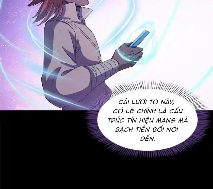 Tu Chân Nói Chuyện Phiếm Quần Chapter 507 - Trang 4
