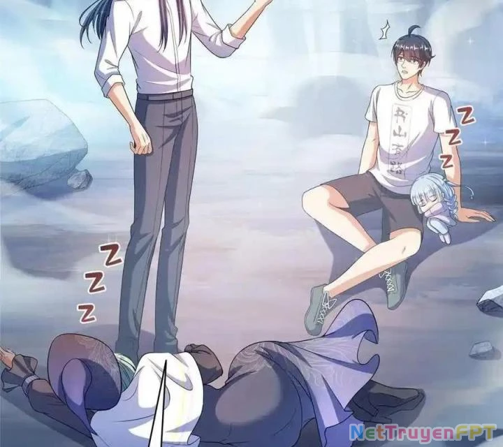 Tu Chân Nói Chuyện Phiếm Quần Chapter 507 - Trang 4
