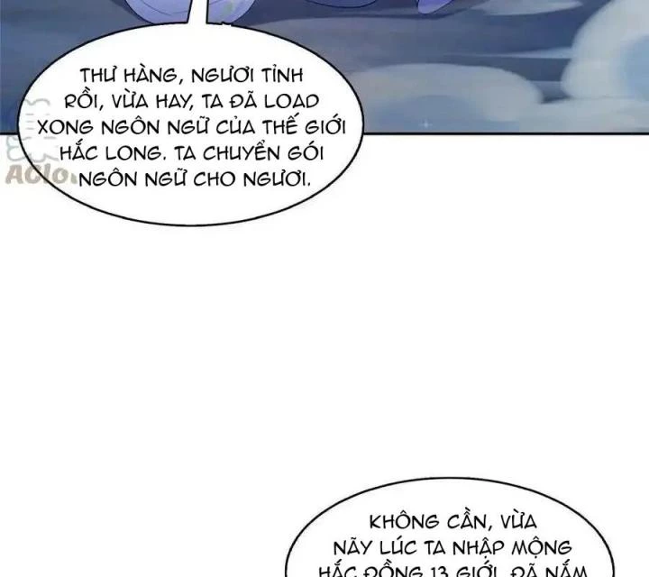 Tu Chân Nói Chuyện Phiếm Quần Chapter 507 - Trang 4