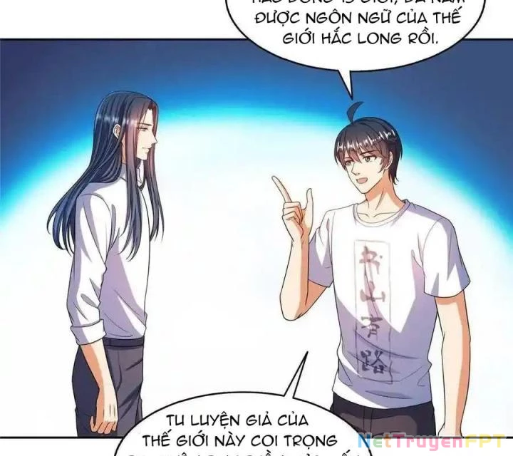 Tu Chân Nói Chuyện Phiếm Quần Chapter 507 - Trang 4