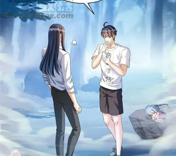 Tu Chân Nói Chuyện Phiếm Quần Chapter 507 - Trang 4