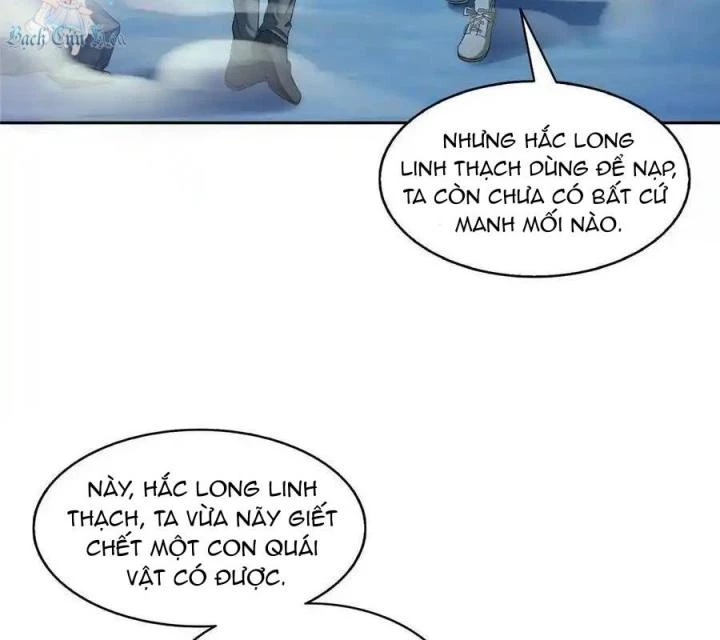 Tu Chân Nói Chuyện Phiếm Quần Chapter 507 - Trang 4