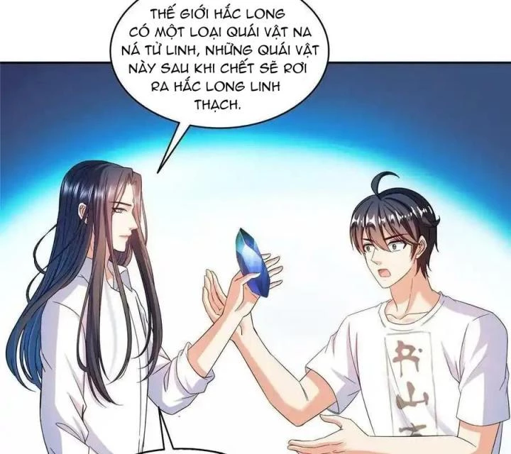 Tu Chân Nói Chuyện Phiếm Quần Chapter 507 - Trang 4