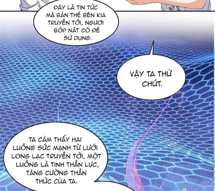 Tu Chân Nói Chuyện Phiếm Quần Chapter 507 - Trang 4