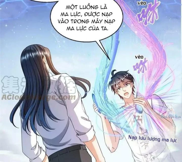 Tu Chân Nói Chuyện Phiếm Quần Chapter 507 - Trang 4