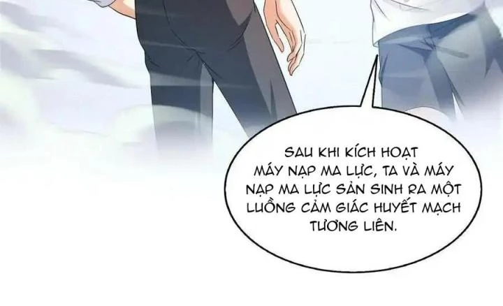 Tu Chân Nói Chuyện Phiếm Quần Chapter 507 - Trang 4