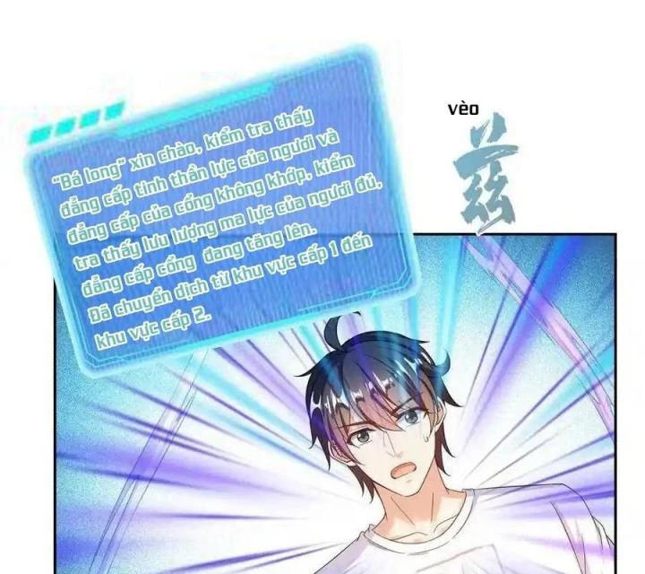 Tu Chân Nói Chuyện Phiếm Quần Chapter 507 - Trang 4