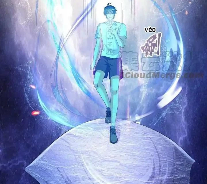Tu Chân Nói Chuyện Phiếm Quần Chapter 507 - Trang 4