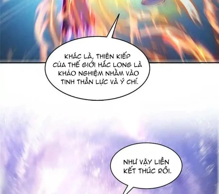 Tu Chân Nói Chuyện Phiếm Quần Chapter 507 - Trang 4