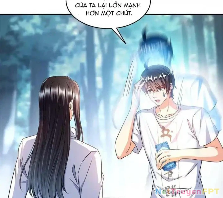 Tu Chân Nói Chuyện Phiếm Quần Chapter 507 - Trang 4