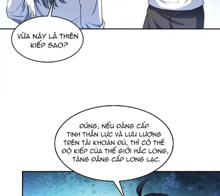 Tu Chân Nói Chuyện Phiếm Quần Chapter 507 - Trang 4