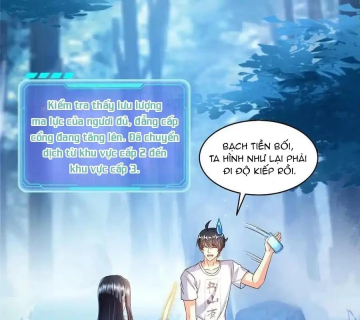 Tu Chân Nói Chuyện Phiếm Quần Chapter 507 - Trang 4