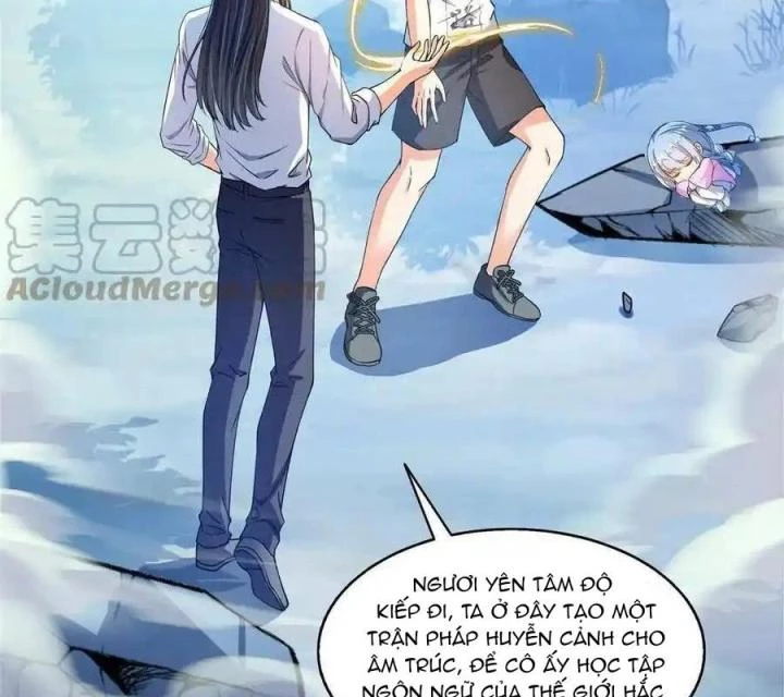 Tu Chân Nói Chuyện Phiếm Quần Chapter 507 - Trang 4