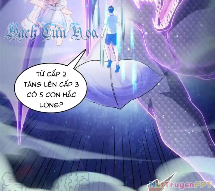 Tu Chân Nói Chuyện Phiếm Quần Chapter 508 - Trang 4