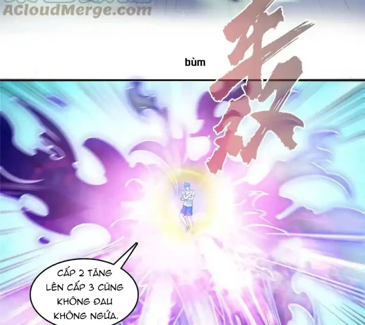 Tu Chân Nói Chuyện Phiếm Quần Chapter 508 - Trang 4