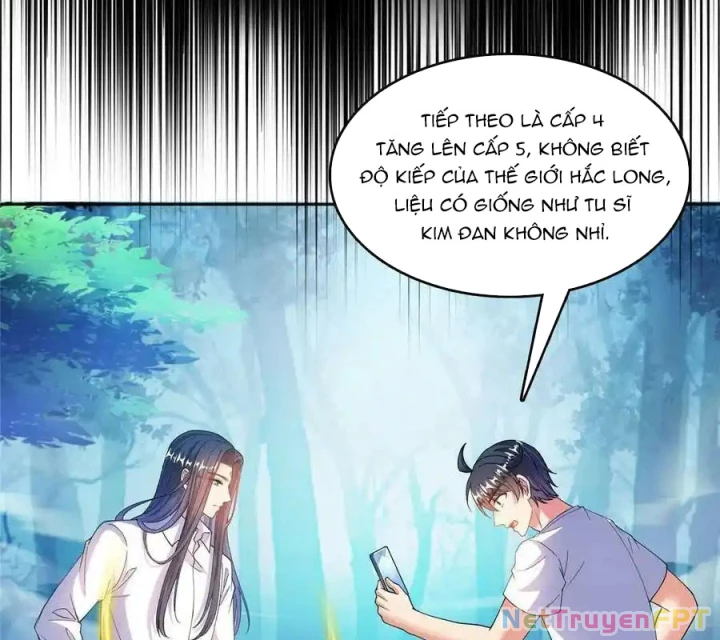 Tu Chân Nói Chuyện Phiếm Quần Chapter 508 - Trang 4