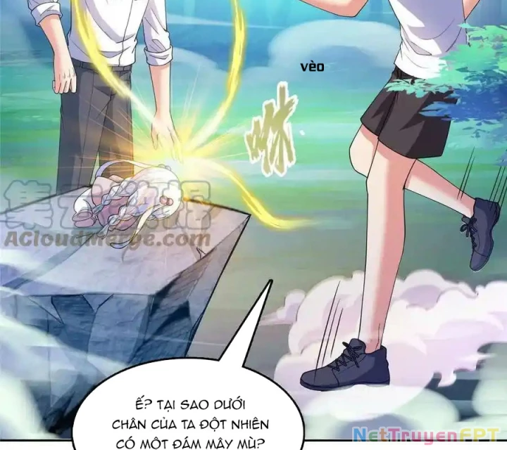 Tu Chân Nói Chuyện Phiếm Quần Chapter 508 - Trang 4