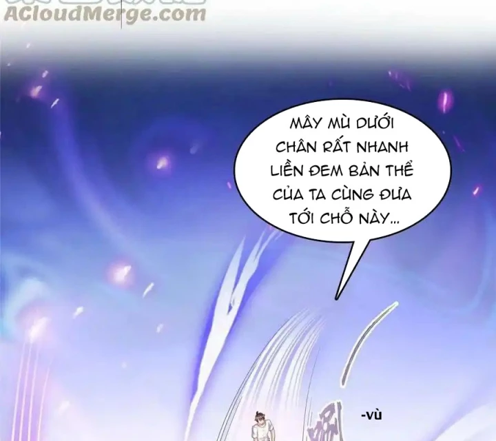 Tu Chân Nói Chuyện Phiếm Quần Chapter 508 - Trang 4