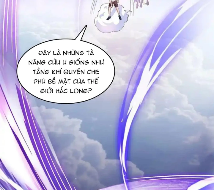 Tu Chân Nói Chuyện Phiếm Quần Chapter 508 - Trang 4