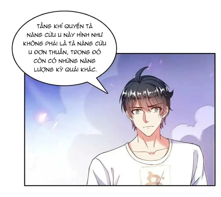 Tu Chân Nói Chuyện Phiếm Quần Chapter 508 - Trang 4
