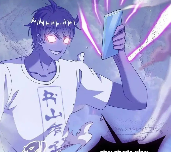 Tu Chân Nói Chuyện Phiếm Quần Chapter 508 - Trang 4