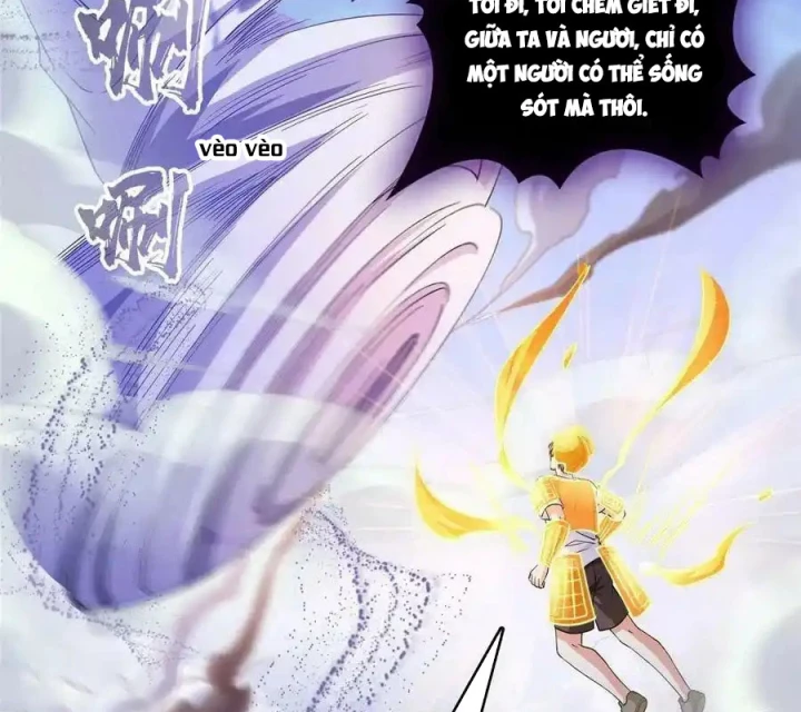 Tu Chân Nói Chuyện Phiếm Quần Chapter 508 - Trang 4