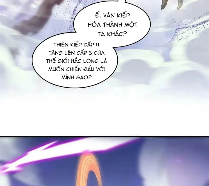 Tu Chân Nói Chuyện Phiếm Quần Chapter 508 - Trang 4
