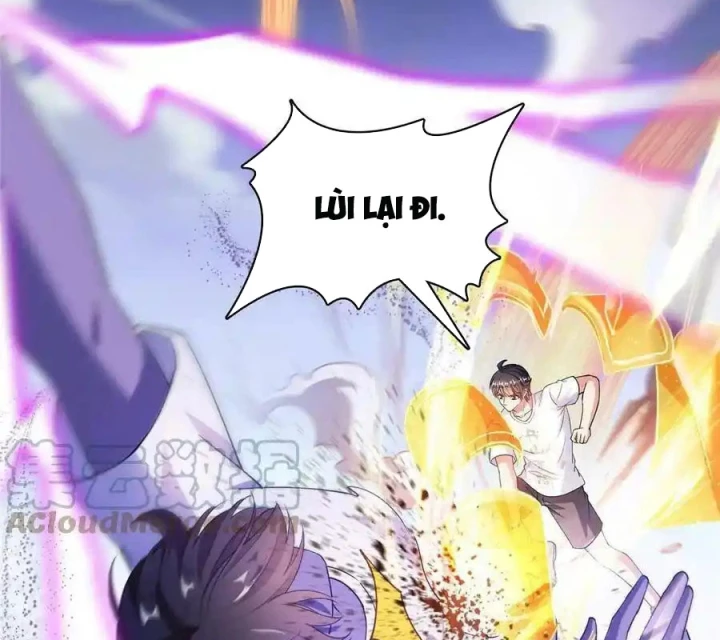 Tu Chân Nói Chuyện Phiếm Quần Chapter 508 - Trang 4