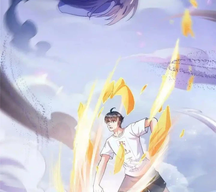 Tu Chân Nói Chuyện Phiếm Quần Chapter 508 - Trang 4