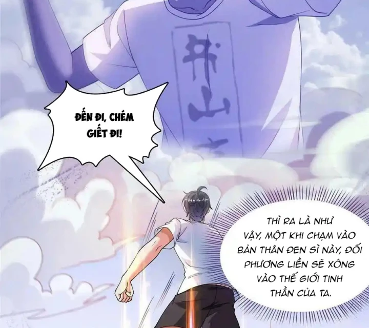Tu Chân Nói Chuyện Phiếm Quần Chapter 508 - Trang 4