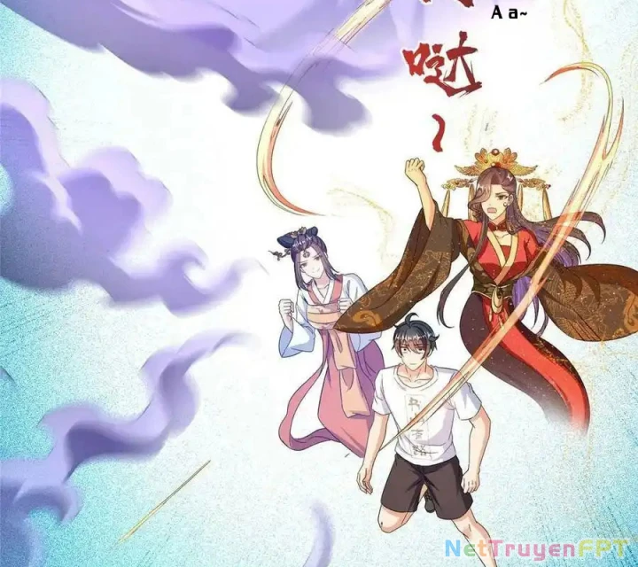 Tu Chân Nói Chuyện Phiếm Quần Chapter 508 - Trang 4